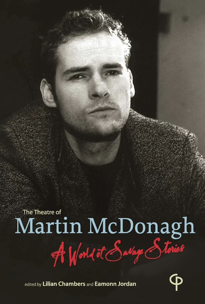 Title: The Theatre of Martin McDonagh