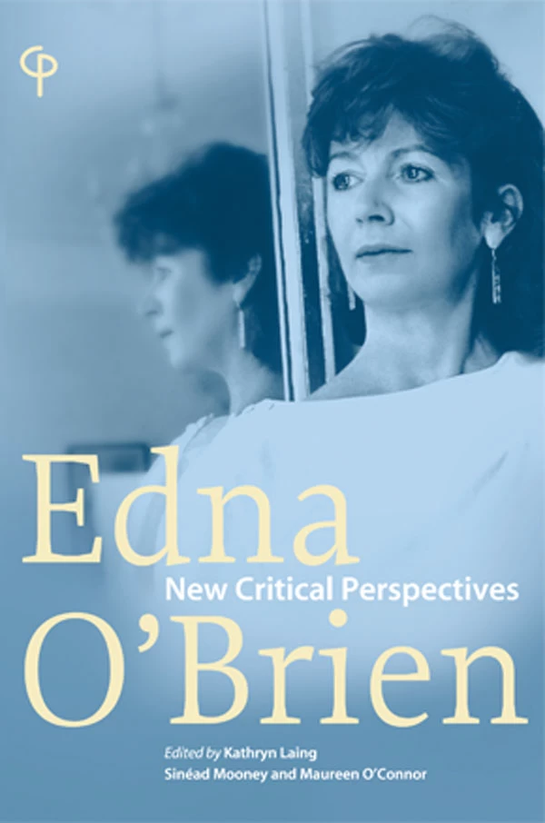 Title: Edna O'Brien
