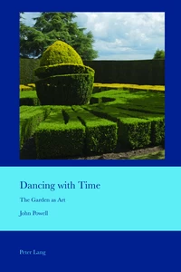 Title: Dancing with Time