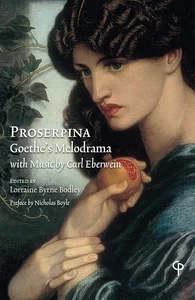 Title: Proserpina