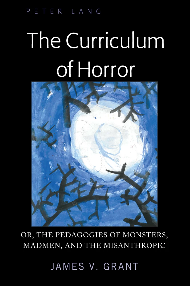 Title: The Curriculum of Horror