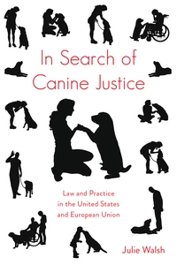 Title: In Search of Canine Justice