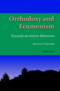 Title: Orthodoxy and Ecumenism