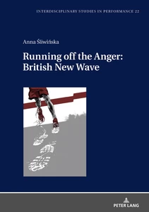 Title: Running off the Anger: British New Wave