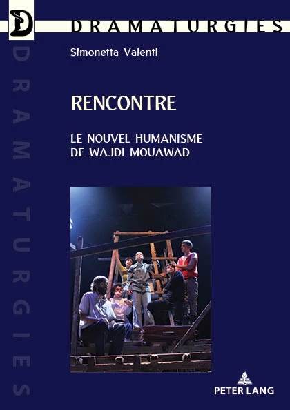 Titre: Rencontre