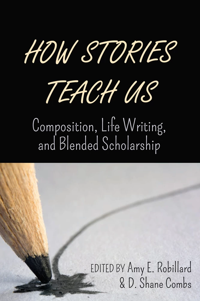 Title: How Stories Teach Us