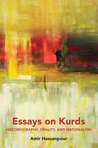 Title: Essays on Kurds
