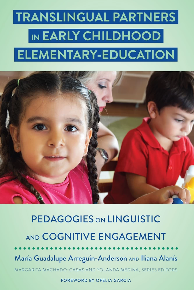 Title: Translingual Partners in Early Childhood Elementary-Education