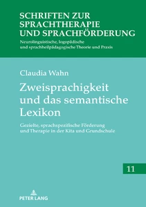 Title: Zweisprachigkeit und das semantische Lexikon