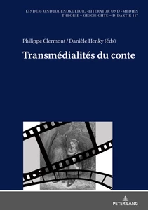 Title: Transmédialités du conte