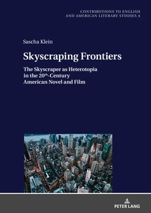 Title: Skyscraping Frontiers