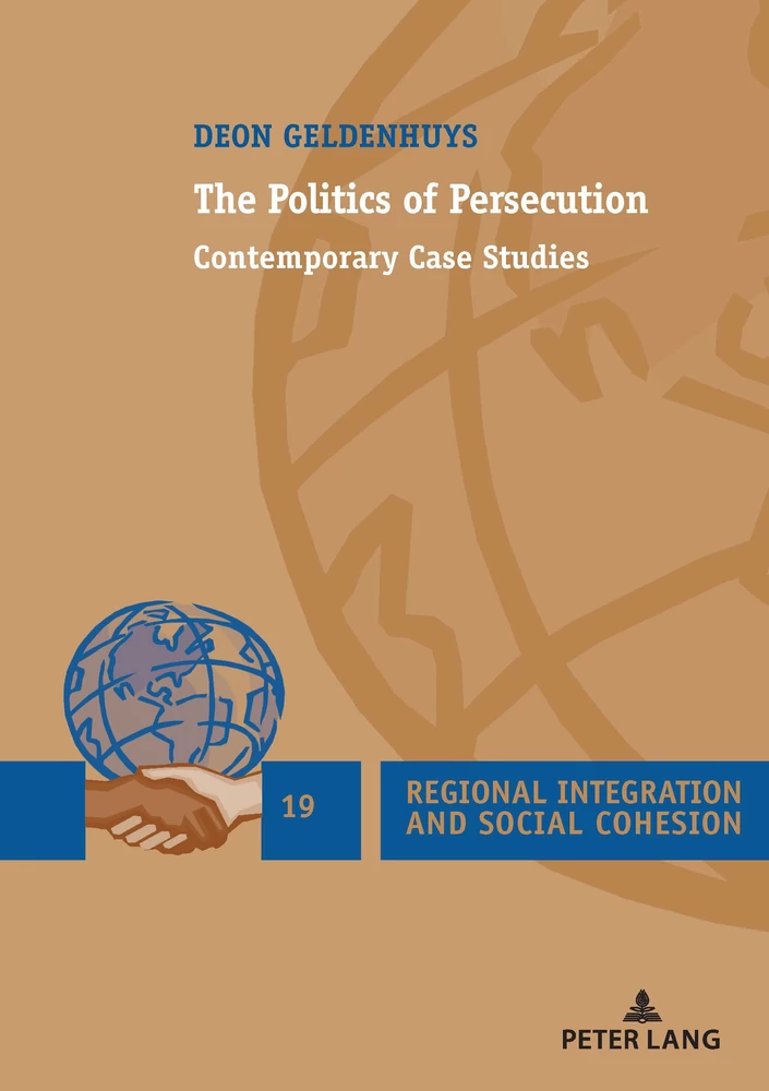 Title: The Politics of Persecution