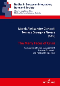 Title: The Many Faces of Crisis