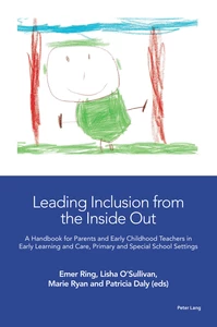 Title: Leading Inclusion from the Inside Out