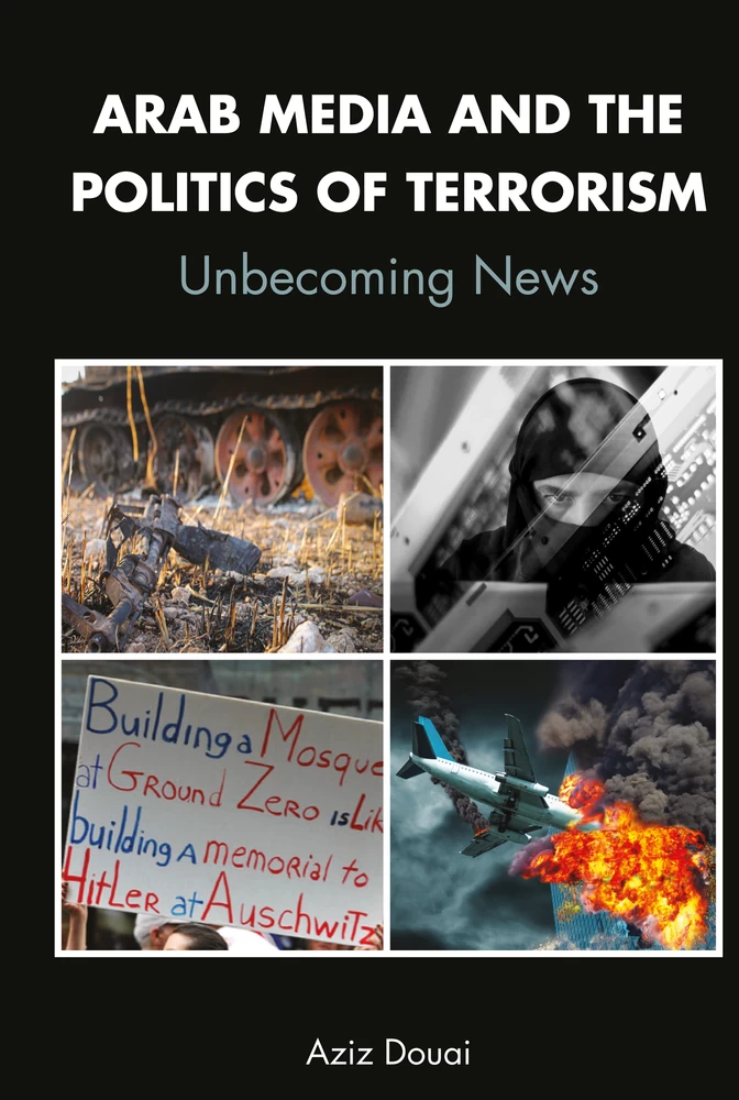 Title: Arab Media and the Politics of Terrorism