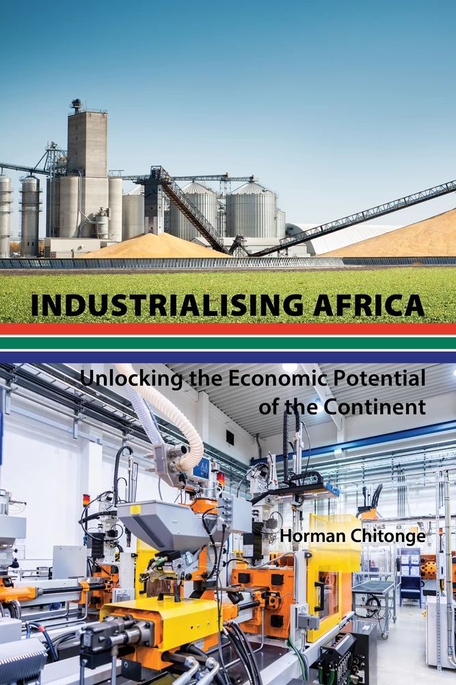 Title: Industrialising Africa