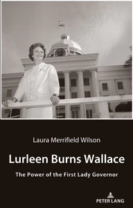 Title: Lurleen Burns Wallace