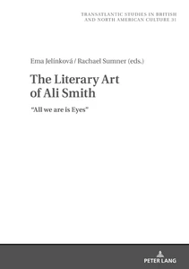 Title: The Literary Art of Ali Smith