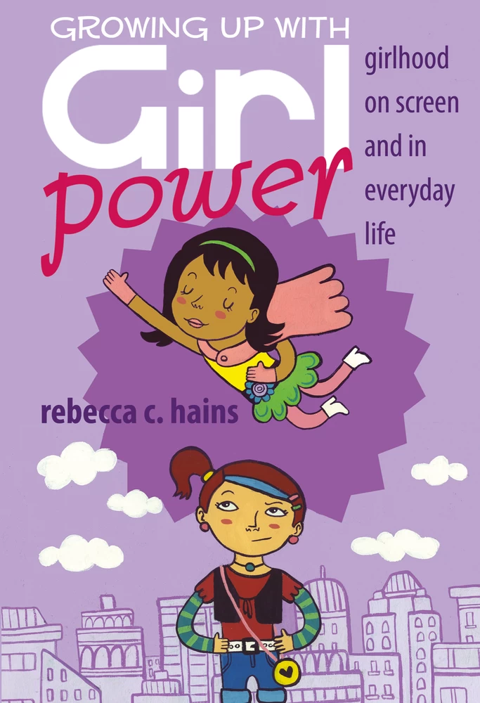 Title: Growing Up With Girl Power