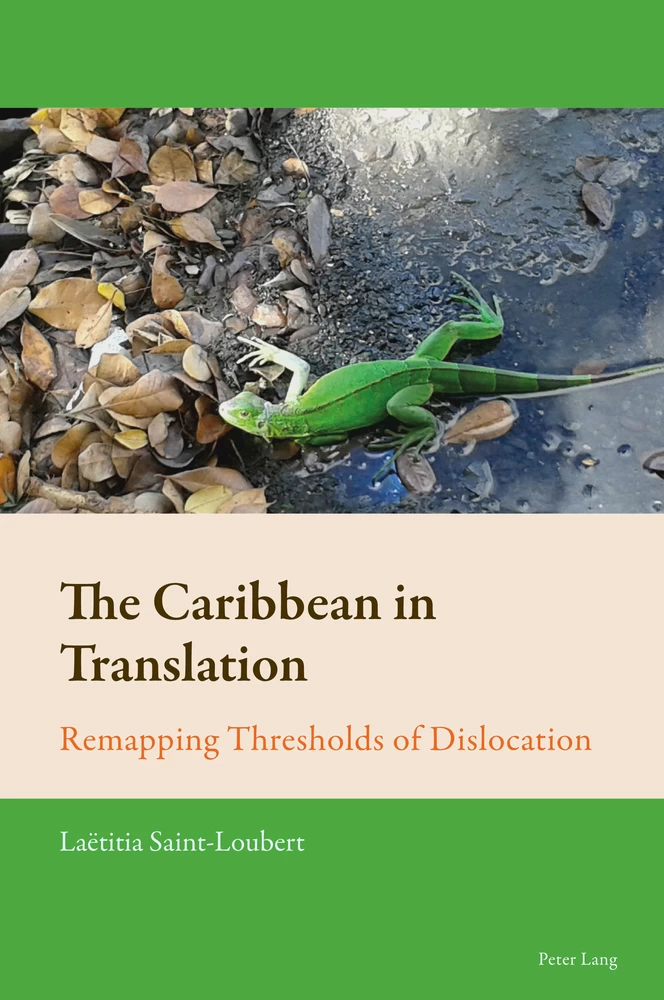 Title: The Caribbean in Translation