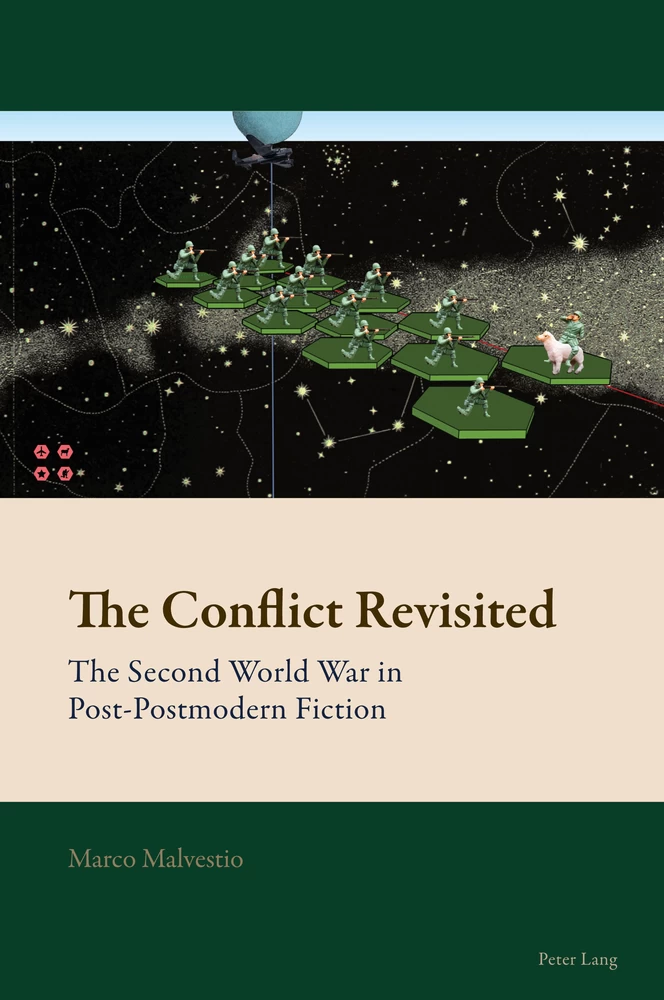 Title: The Conflict Revisited