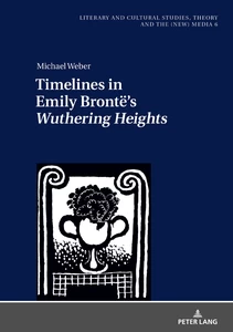 Title: Timelines in Emily Brontë’s «Wuthering Heights»