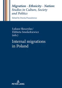 Title: Internal Migrations in Poland