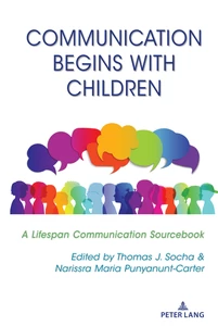 Title: Communication Begins with Children
