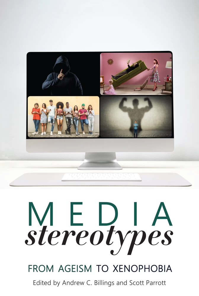 Title: Media Stereotypes