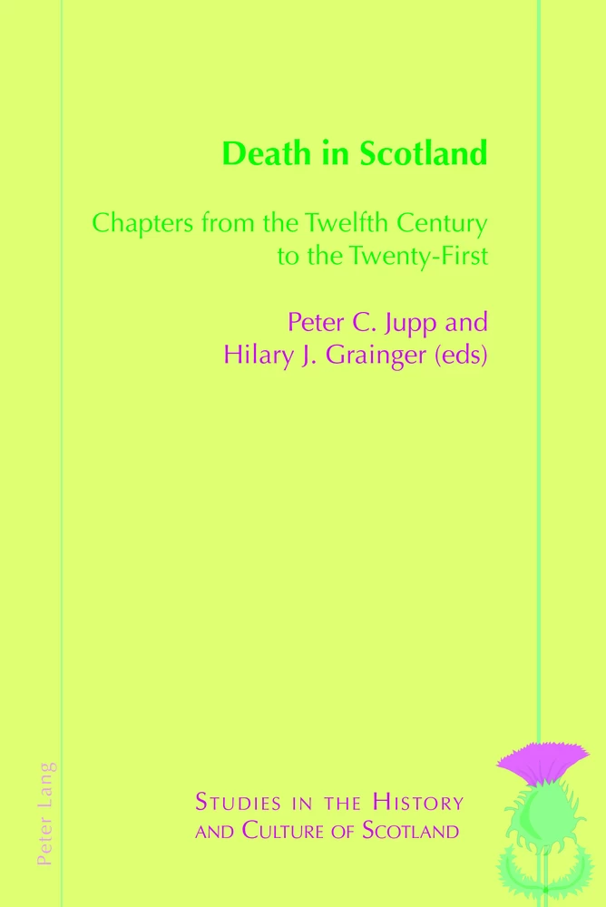 Title: Death in Scotland