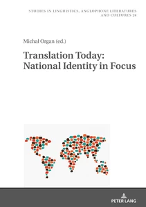 Title: Translation Today: National Identity in Focus