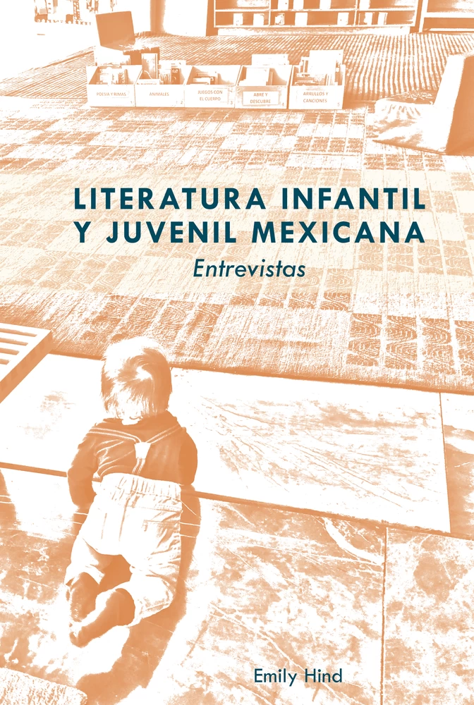 Title: Literatura infantil y juvenil mexicana