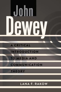 Title: John Dewey