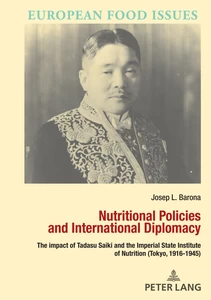 Title: Nutritional Policies and International Diplomacy