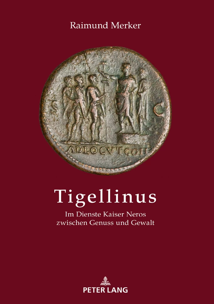 Titel: Tigellinus