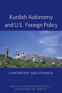 Title: Kurdish Autonomy and U.S. Foreign Policy