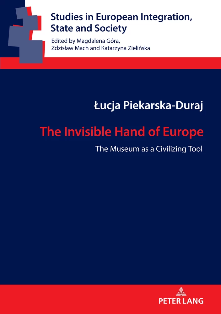 Title: The Invisible Hand of Europe