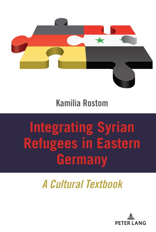 Title: Integrating Syrian Refugees in Eastern Germany