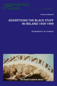 Title: Advertising the Black Stuff in Ireland 1959-1999