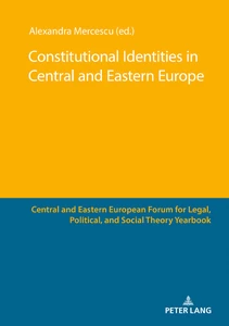 Title: Constitutional Identities in Central and Eastern Europe