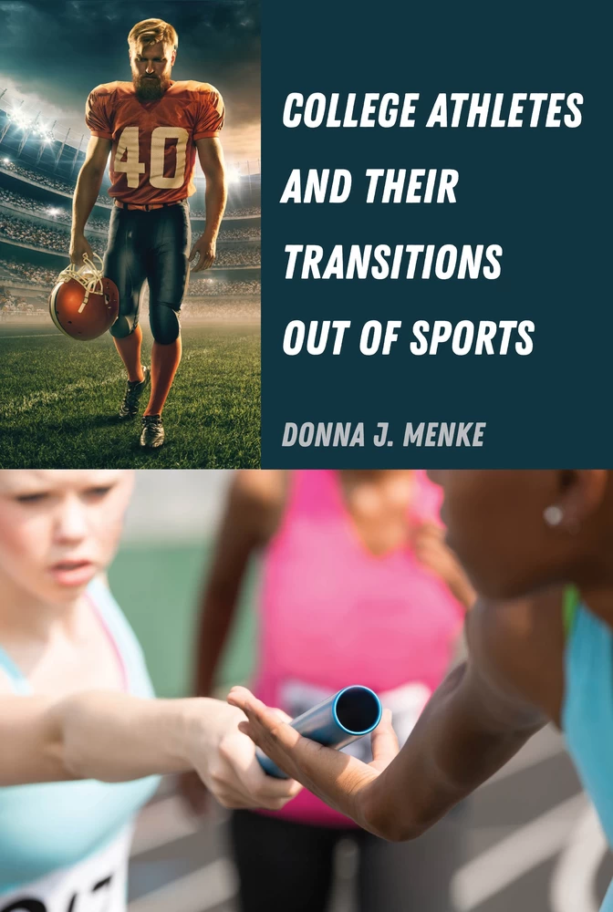 Title: College Athletes and Their Transitions Out of Sports