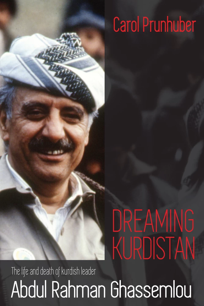 Title: Dreaming Kurdistan