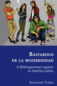 Title: Bastardos de la modernidad