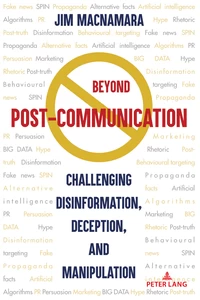 Title: Beyond Post-Communication