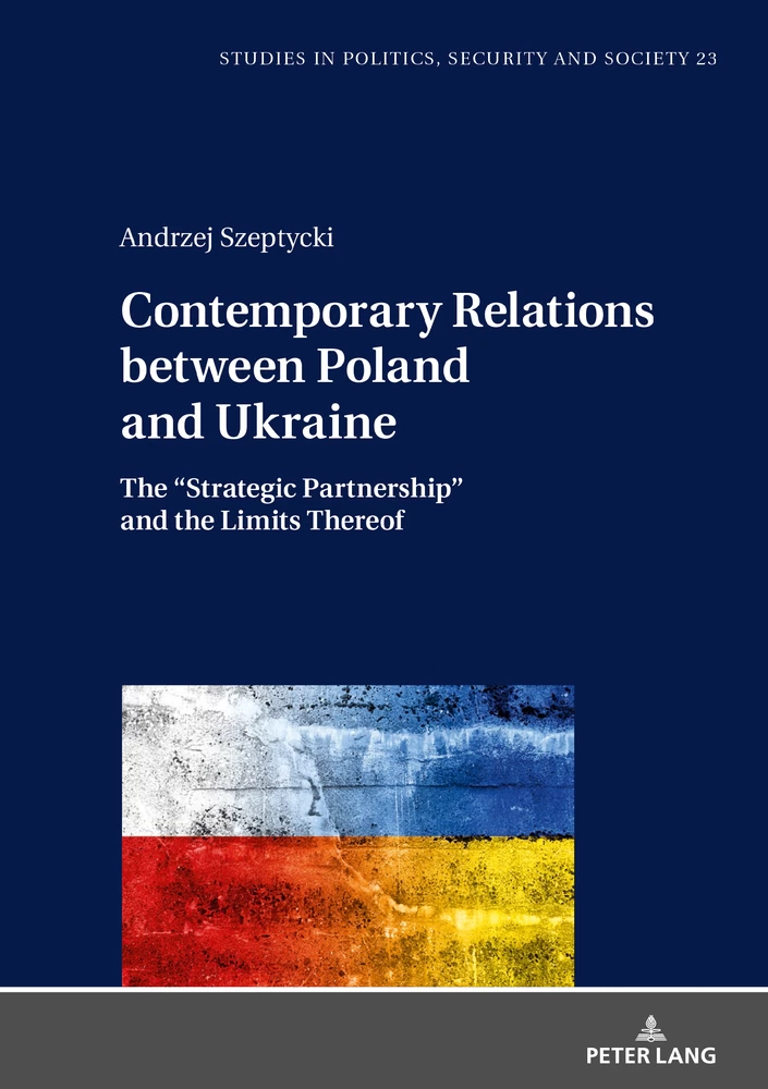 Title: Contemporary Relations between Poland and Ukraine