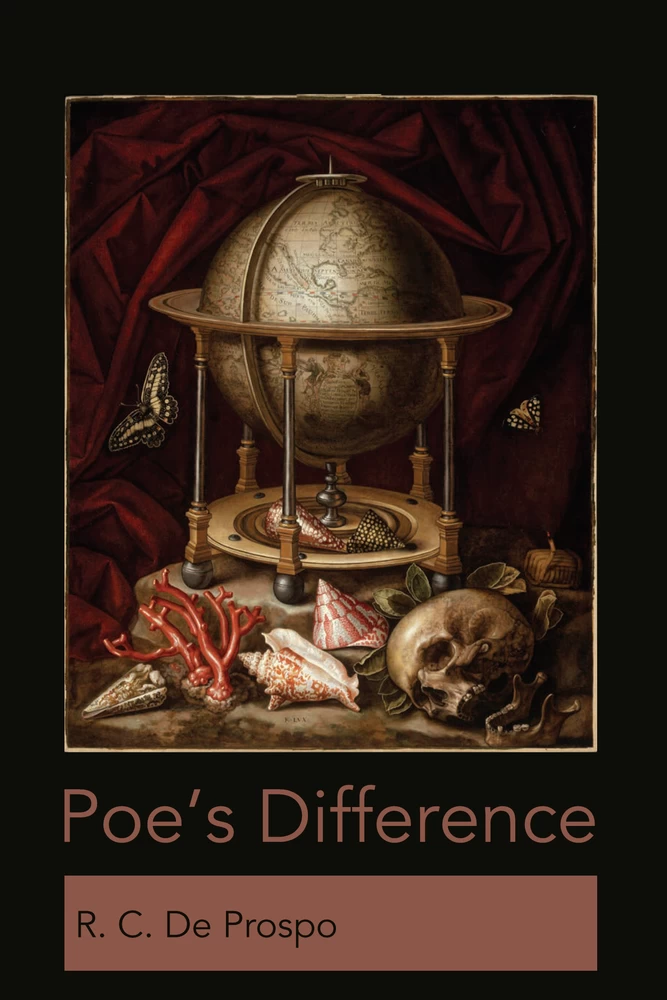 Title: Poe's Difference