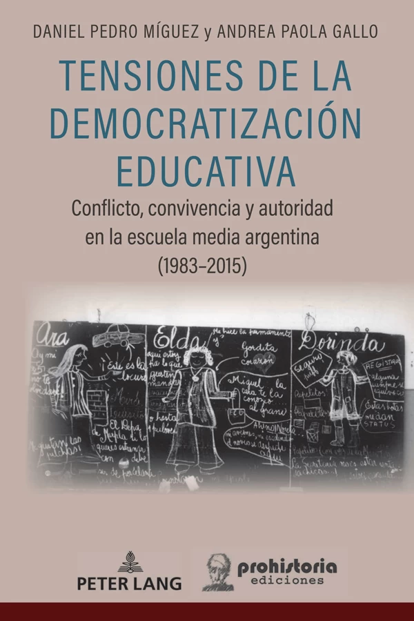 Title: Tensiones de la Democratización Educativa