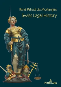Title: Swiss Legal History