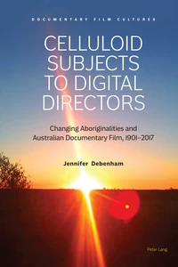 Title: Celluloid Subjects to Digital Directors