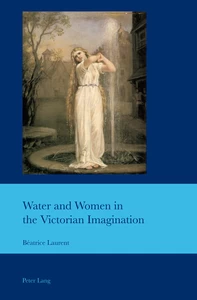 Title: Water and Women in the Victorian Imagination